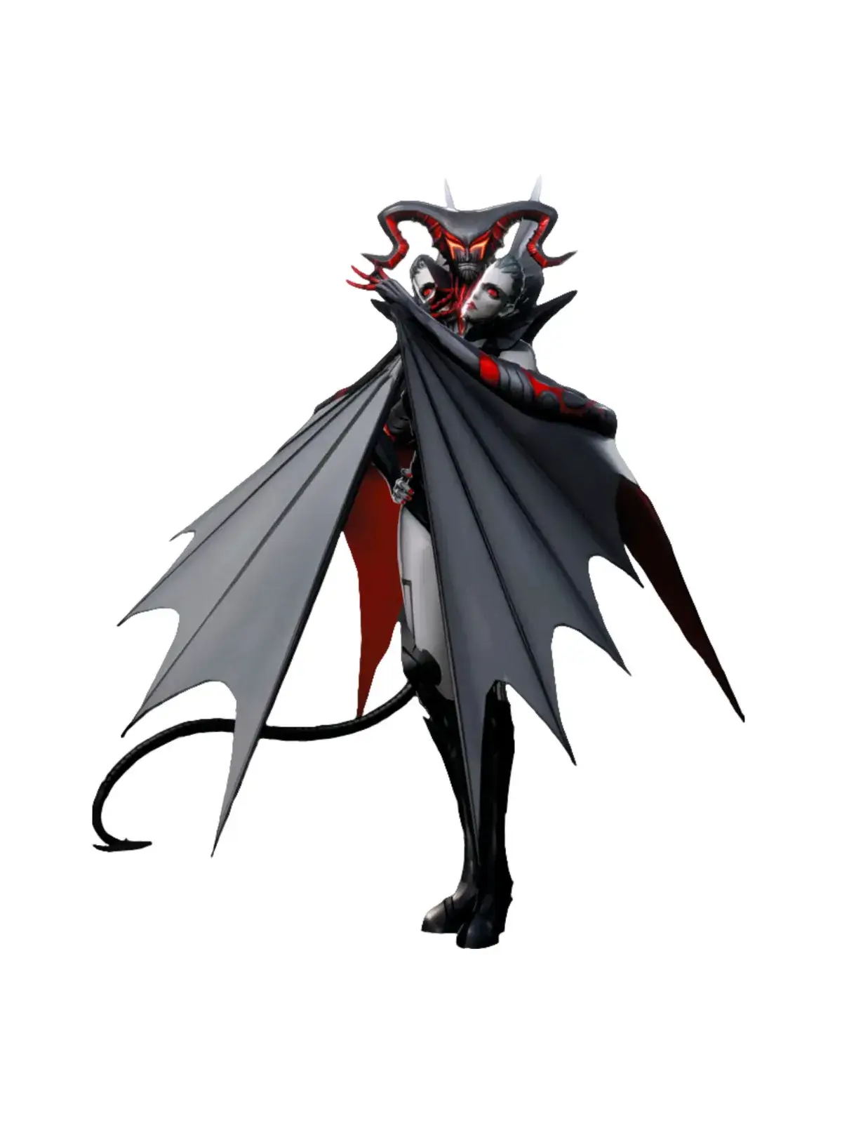 アブディエル Ver.2