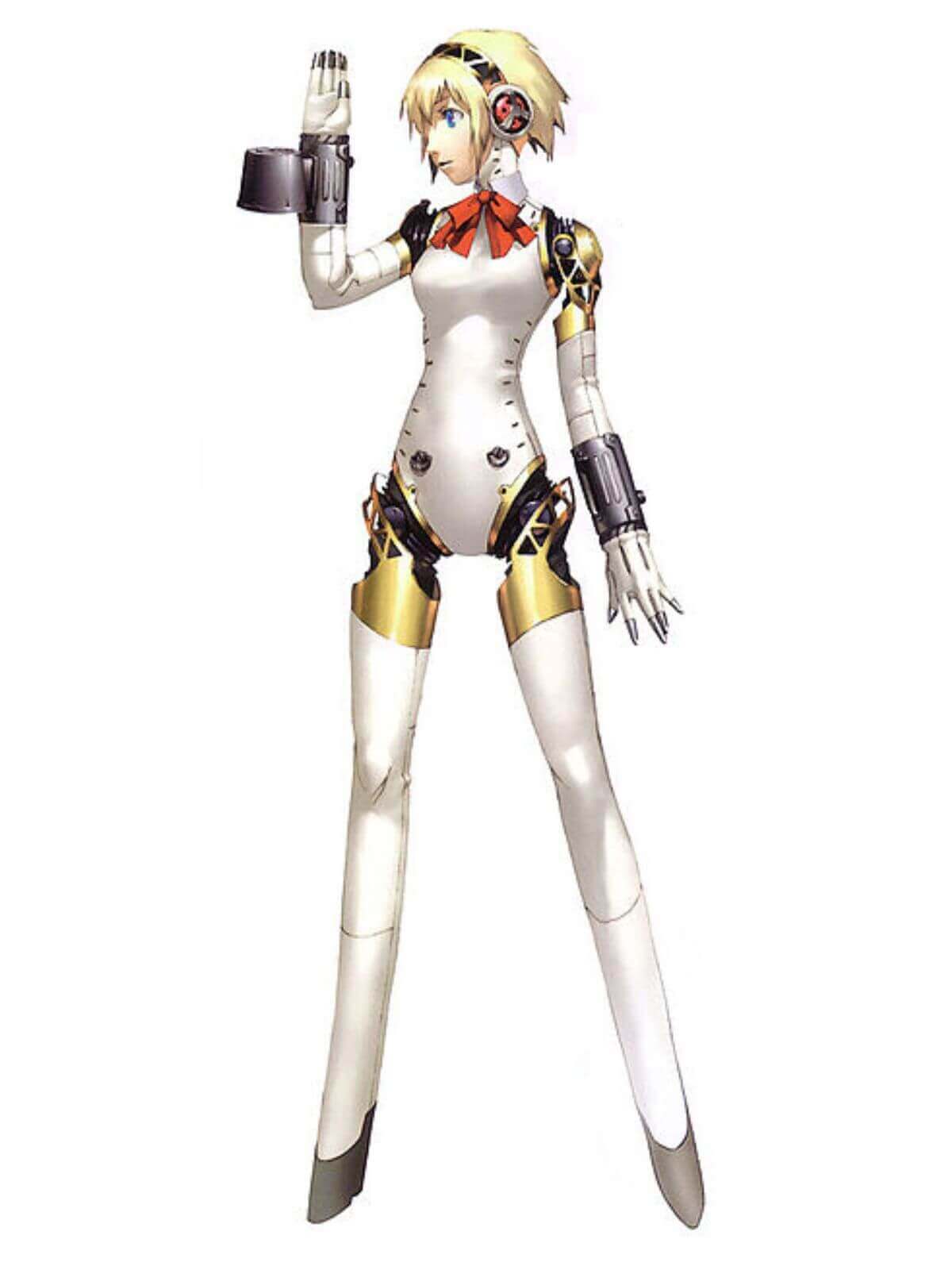 ペルソナ3