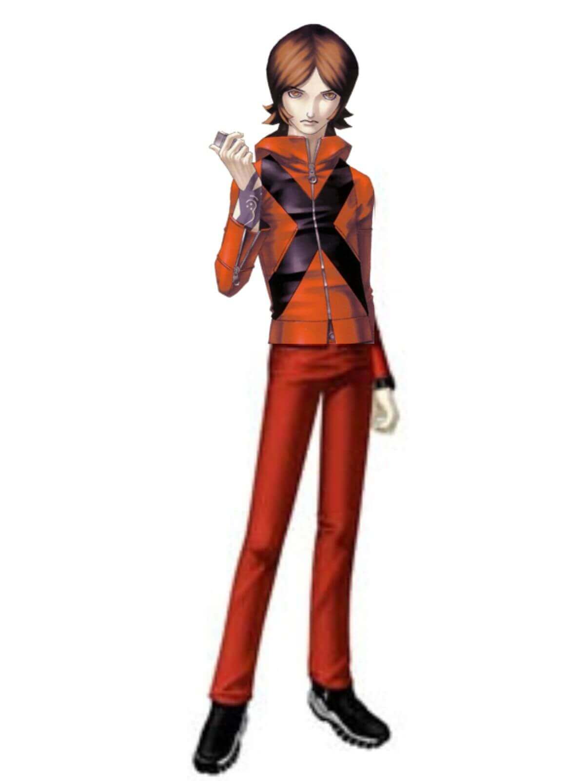 ペルソナ2 罰 ペルソナ2罰はシリーズの集大成的な作品だクリアレビュー