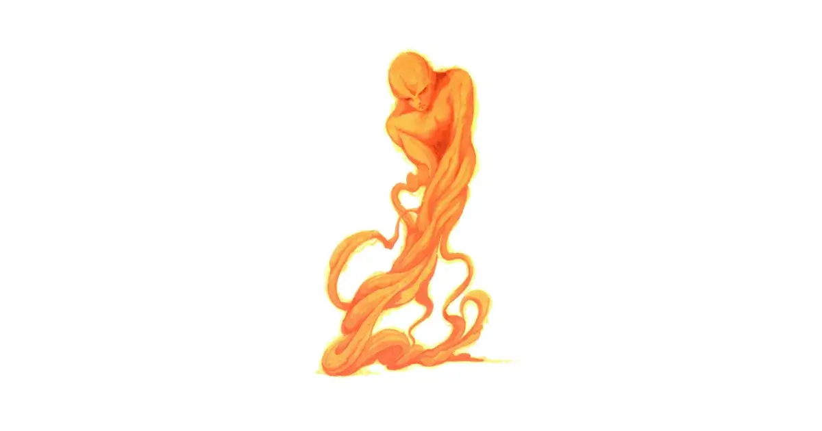 精霊