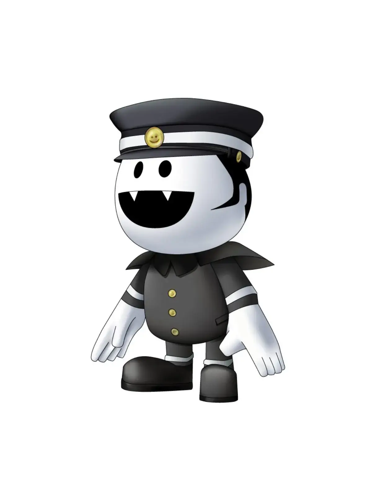 ライホーくん