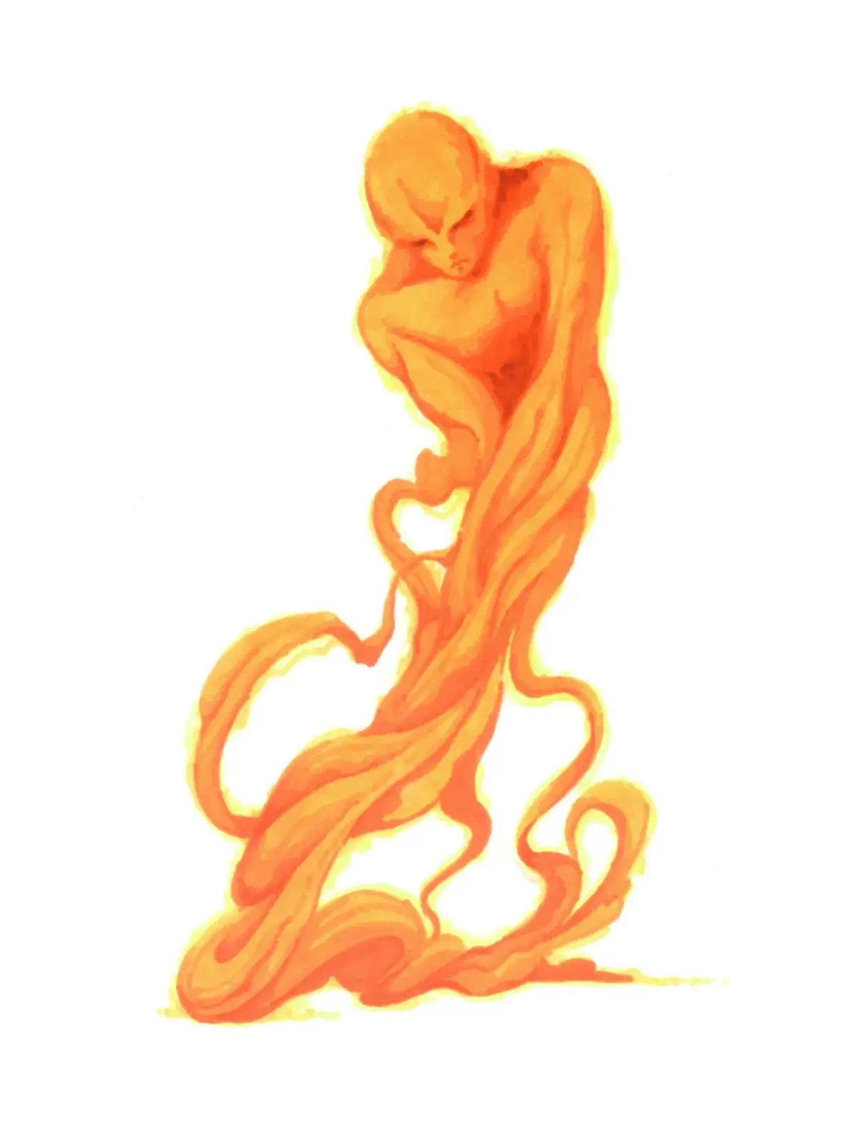 フレイミーズ
