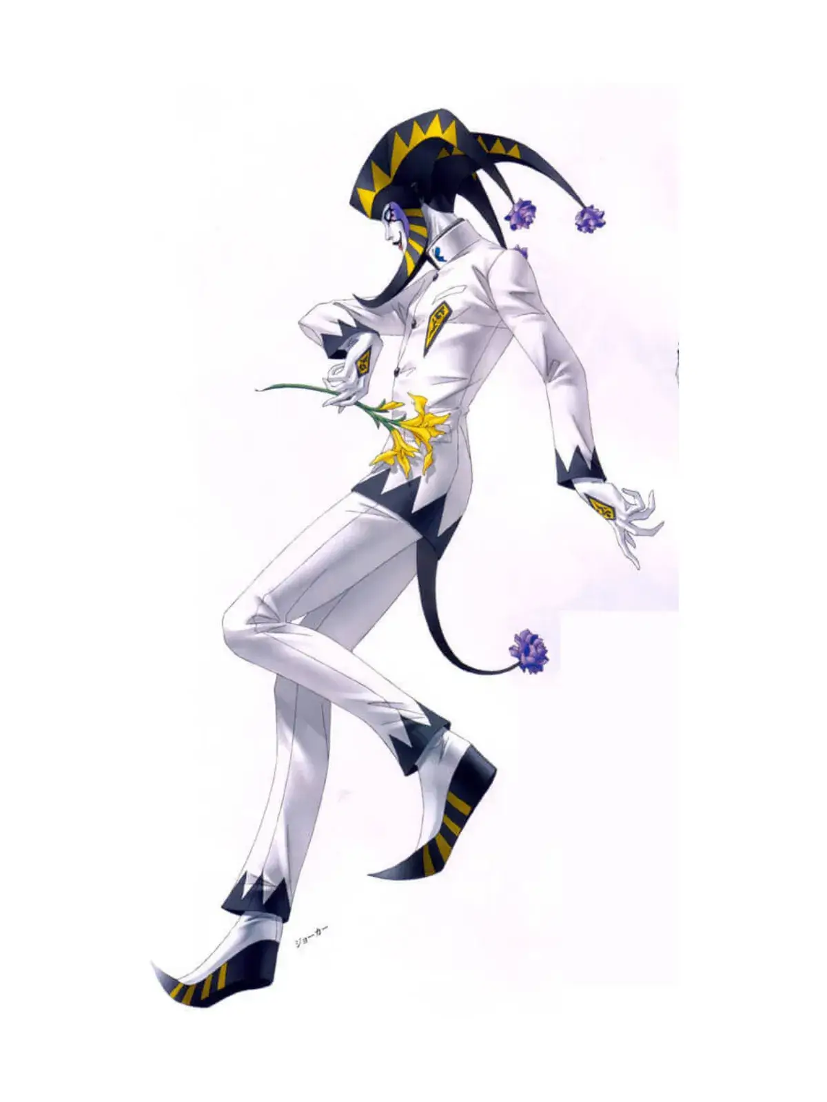 ジョーカー